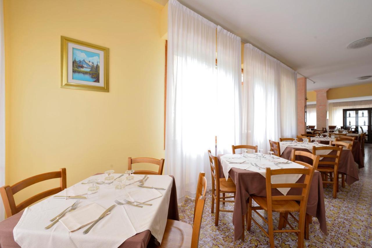 Hotel Attico Chianciano Terme Exterior photo