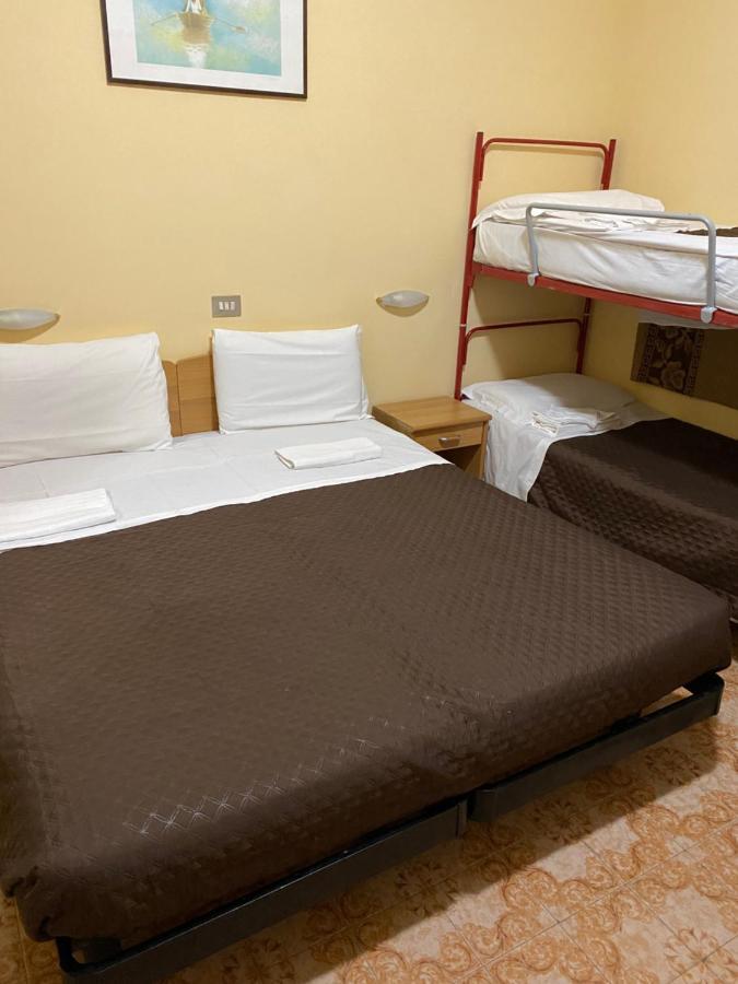 Hotel Attico Chianciano Terme Exterior photo