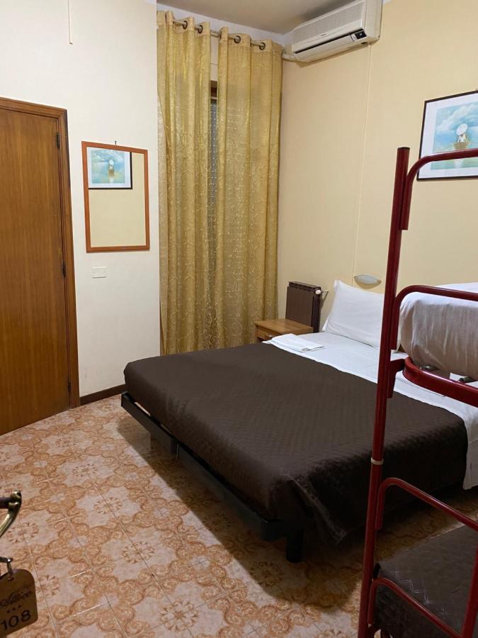Hotel Attico Chianciano Terme Exterior photo