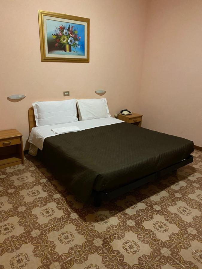 Hotel Attico Chianciano Terme Exterior photo