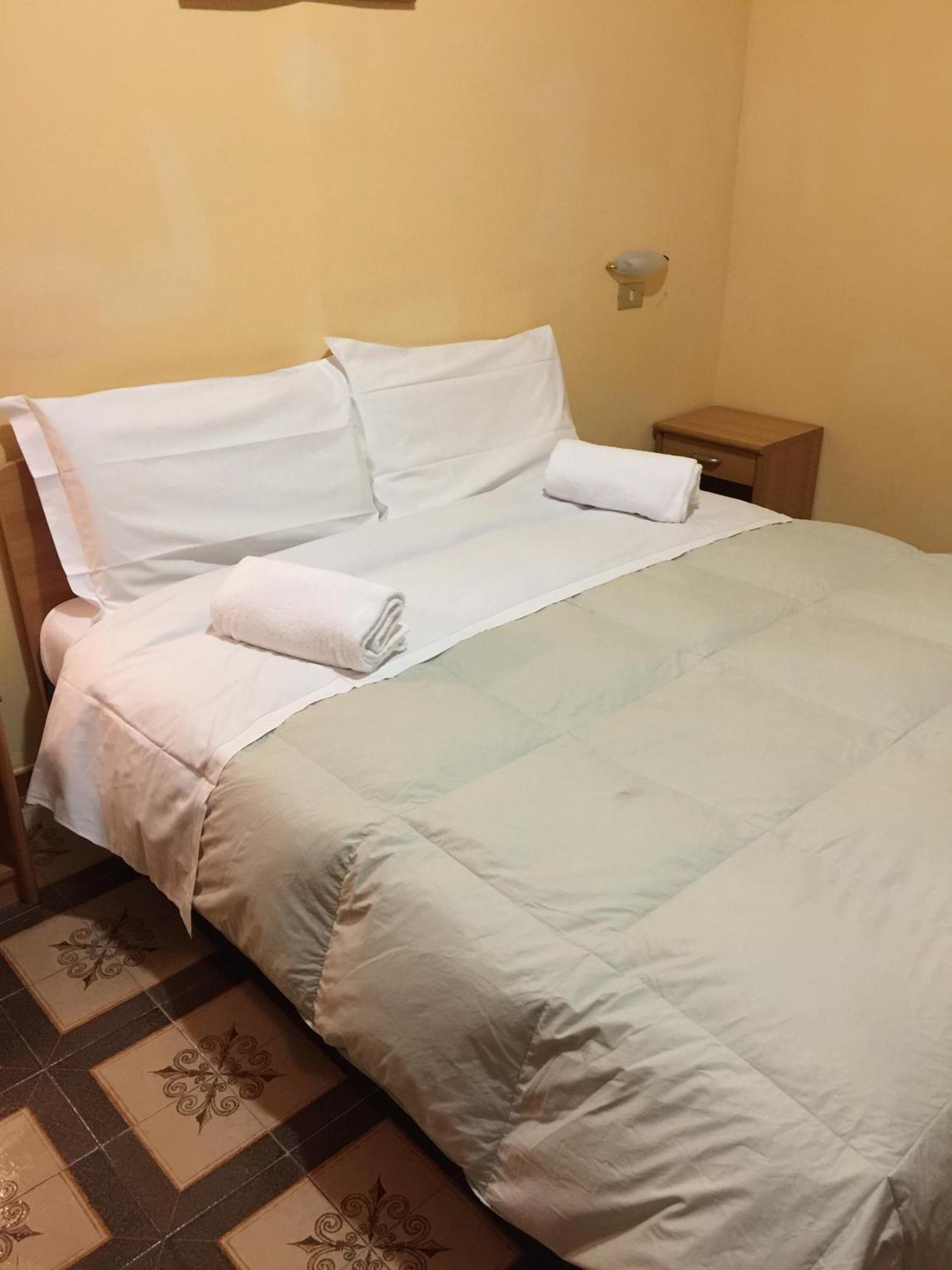 Hotel Attico Chianciano Terme Exterior photo
