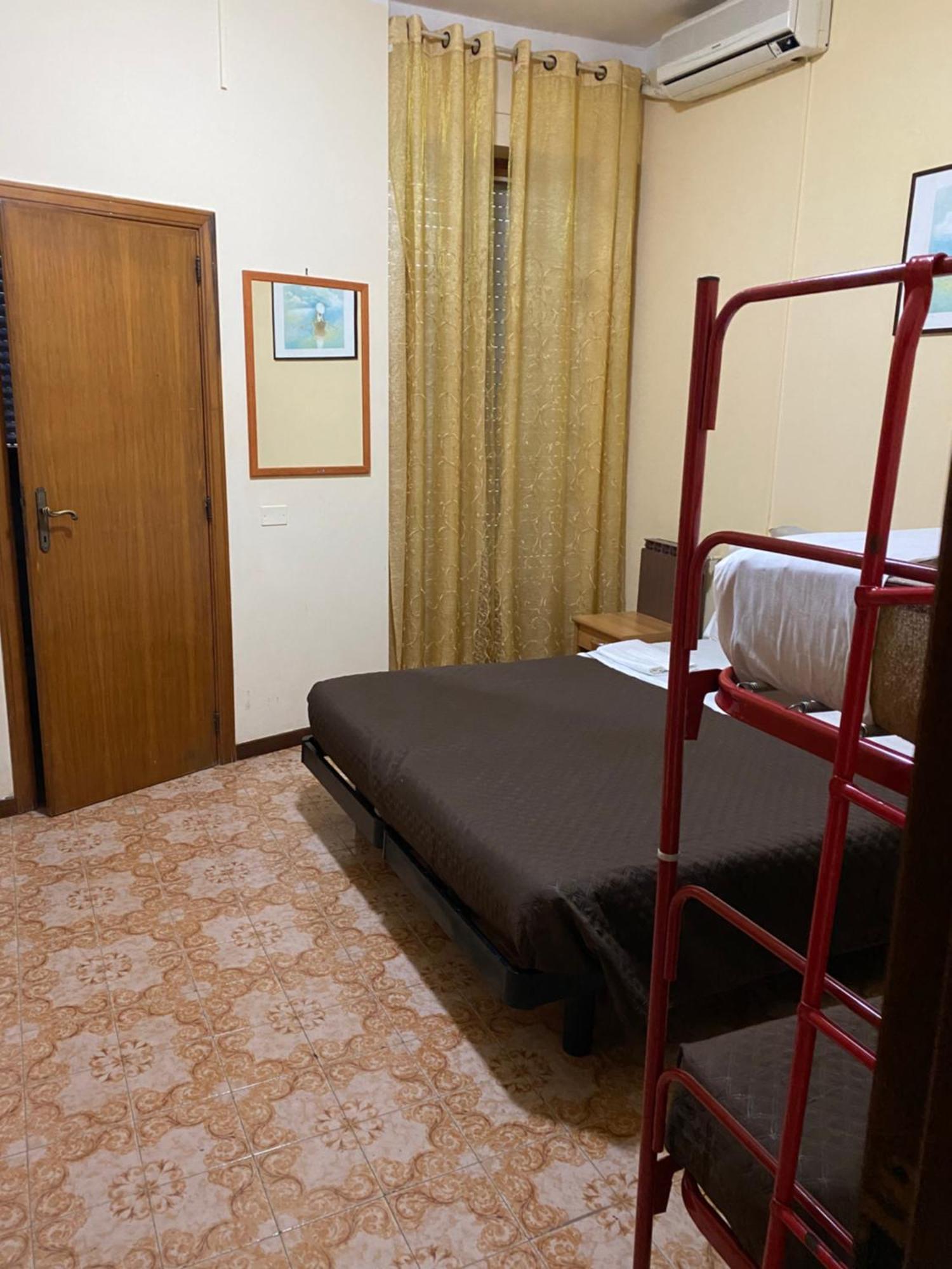 Hotel Attico Chianciano Terme Exterior photo